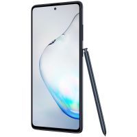 Мобільний телефон Samsung SM-N770F/128 (Galaxy Note 10 Lite 6/128GB) Black (SM-N770FZKDSEK) зображення 4