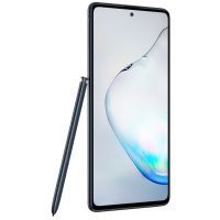 Мобільний телефон Samsung SM-N770F/128 (Galaxy Note 10 Lite 6/128GB) Black (SM-N770FZKDSEK) зображення 5