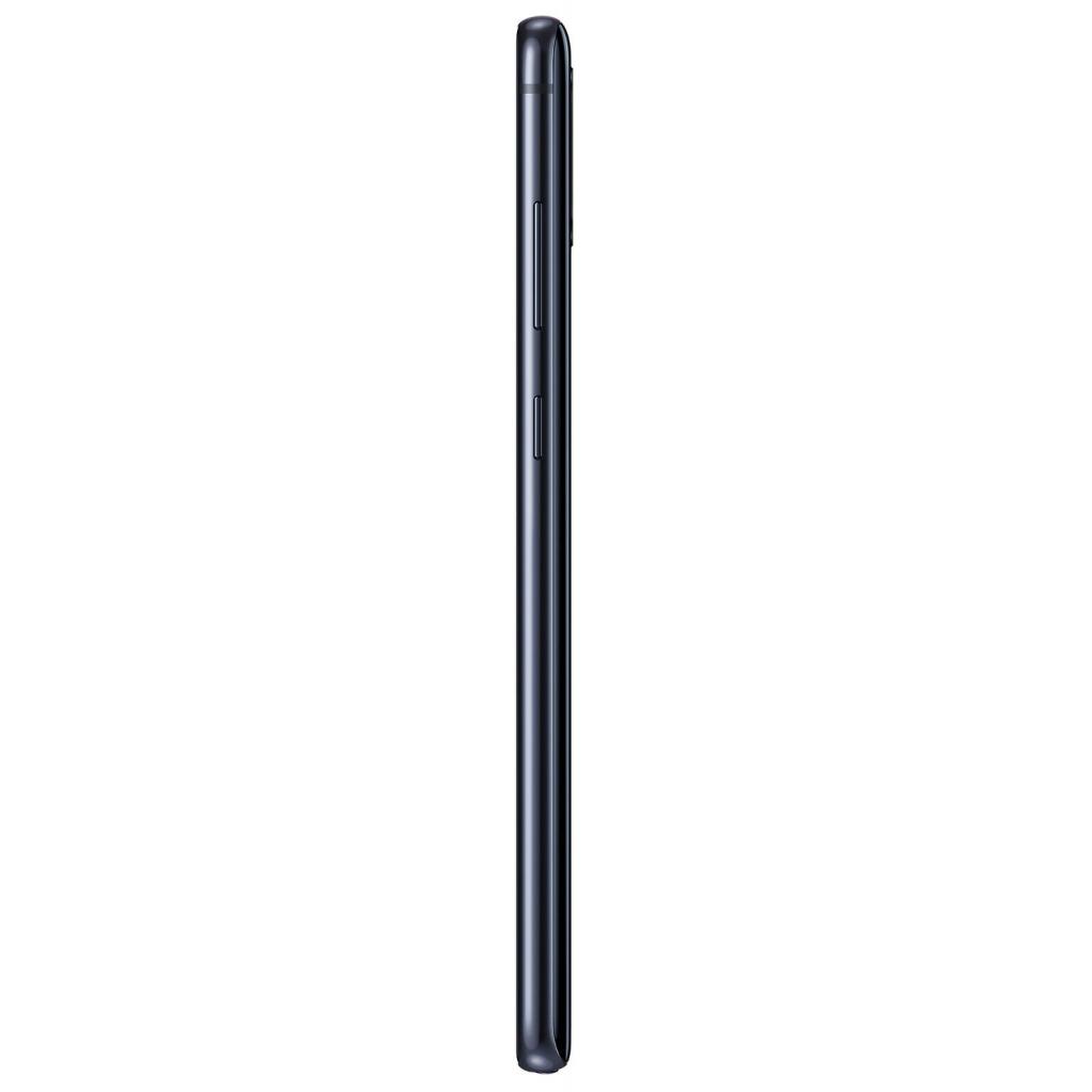 Мобільний телефон Samsung SM-N770F/128 (Galaxy Note 10 Lite 6/128GB) Black (SM-N770FZKDSEK) зображення 7