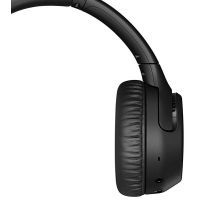 Наушники Sony WH-XB700 Black (WHXB700B.CE7) изображение 3