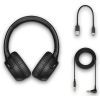 Наушники Sony WH-XB700 Black (WHXB700B.CE7) изображение 4