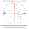 Оптичний приціл Vortex Viper PST Gen II 3-15x44 FFP (EBR-2C MRAD IR) (PST-3158) зображення 4