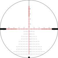 Оптический прицел Vortex Viper PST Gen II 3-15x44 FFP (EBR-2C MRAD IR) (PST-3158) изображение 5