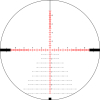 Оптичний приціл Vortex Viper PST Gen II 3-15x44 FFP (EBR-2C MRAD IR) (PST-3158) зображення 5