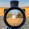 Оптический прицел Vortex Viper PST Gen II 3-15x44 FFP (EBR-2C MRAD IR) (PST-3158) изображение 7