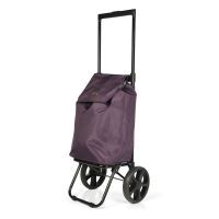 Сумка-тележка Epic City X Shopper Evolution 33 л Blackberry Wine (927670)