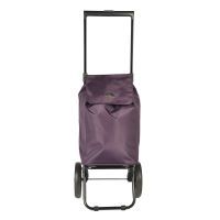 Сумка-тележка Epic City X Shopper Evolution 33 л Blackberry Wine (927670) изображение 2