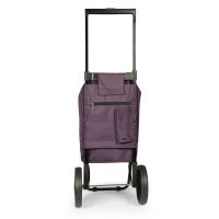 Сумка-тележка Epic City X Shopper Evolution 33 л Blackberry Wine (927670) изображение 5