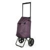 Сумка-тележка Epic City X Shopper Evolution 33 л Blackberry Wine (927670)