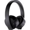 Наушники Playstation Wireless Headset Gold (Fortnite) (9960102)
