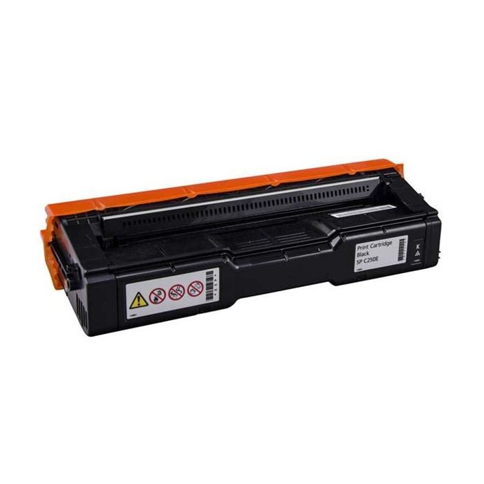 Тонер-картридж Ricoh SPC250E Black (407543)