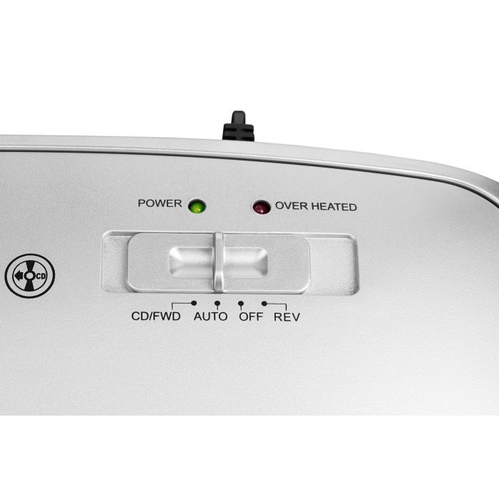 Уничтожитель документов 2E S-1012CD (2E-S-1012CD) изображение 5