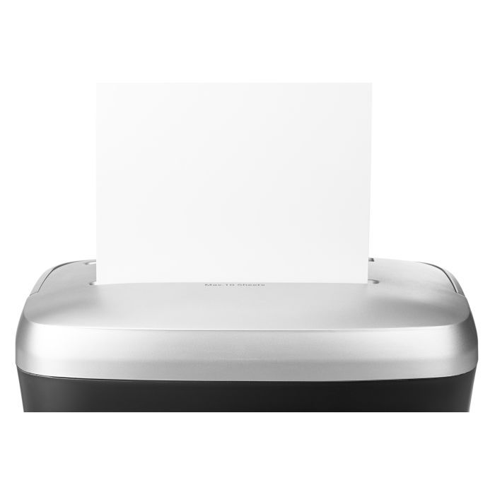 Уничтожитель документов 2E S-1012CD (2E-S-1012CD) изображение 6