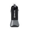 Зарядное устройство REAL-EL CA-30 black (EL123160011) изображение 2