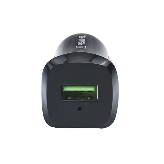 Зарядное устройство REAL-EL CA-30 black (EL123160011) изображение 3