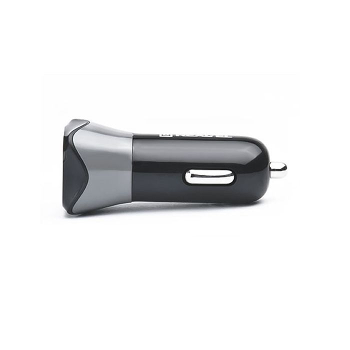 Зарядное устройство REAL-EL CA-30 black (EL123160011) изображение 5