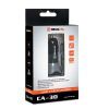 Зарядное устройство REAL-EL CA-30 black (EL123160011) изображение 7
