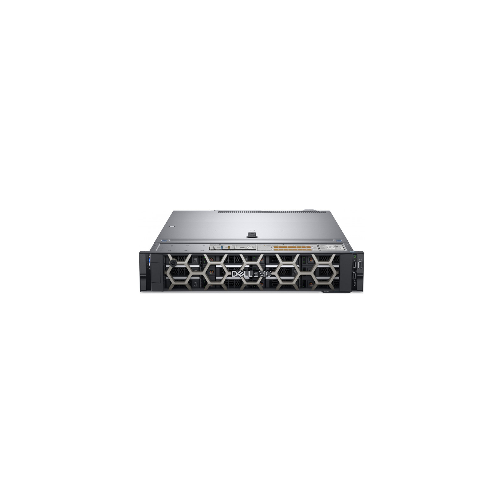Сервер Dell PE R540 (PER540CEE01-4208-08) изображение 2