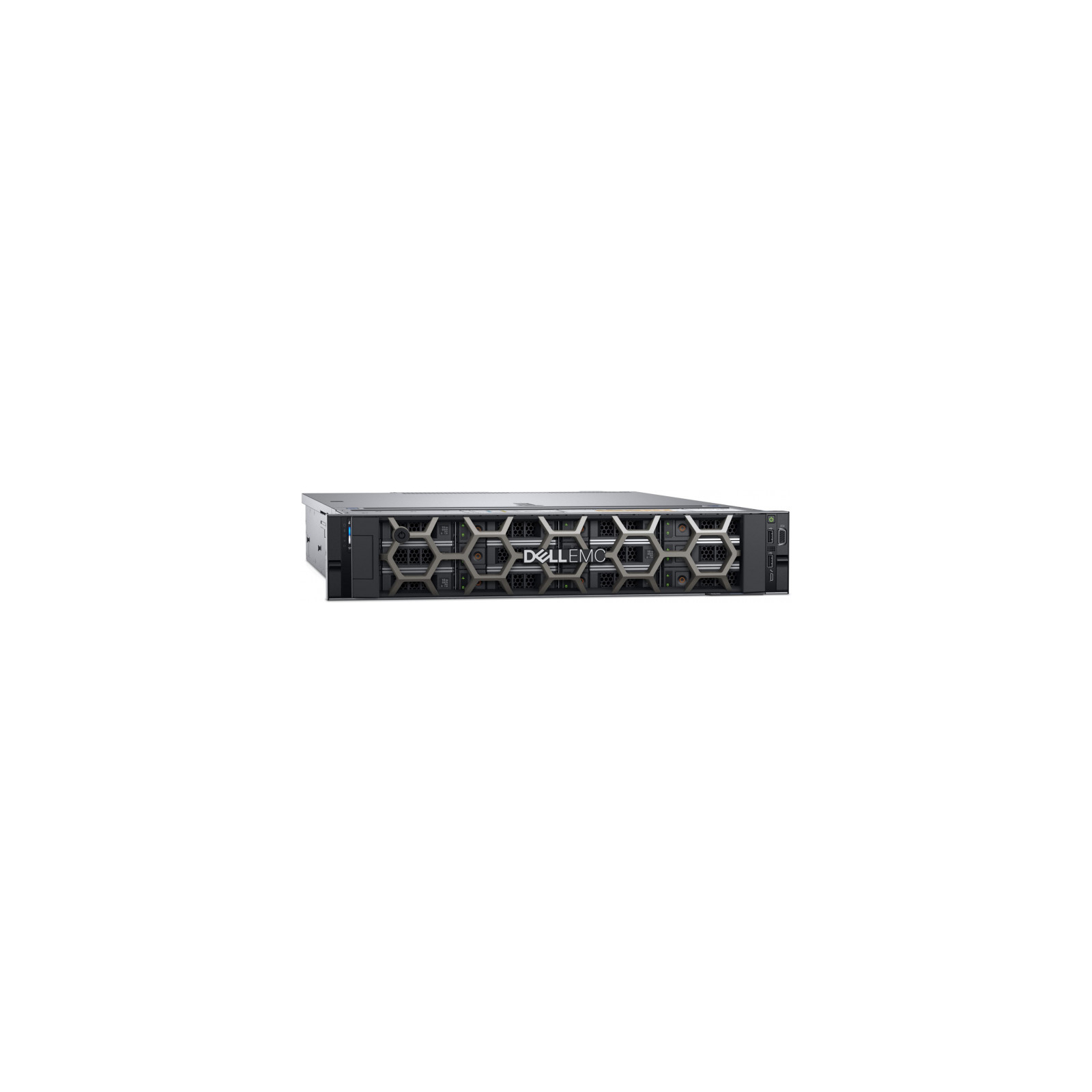 Сервер Dell PE R540 (PER540CEE01-4208-08)