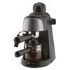 Рожковая кофеварка эспрессо Scarlett SC-037
