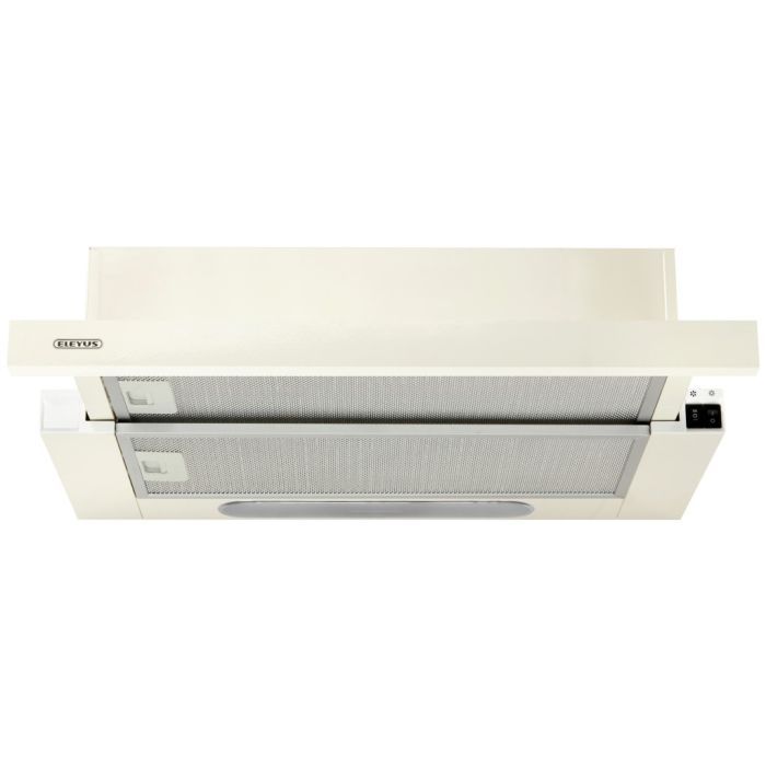 Витяжка кухонна Eleyus LOTUS 470 50 BL (LOTUS47050BL) зображення 2