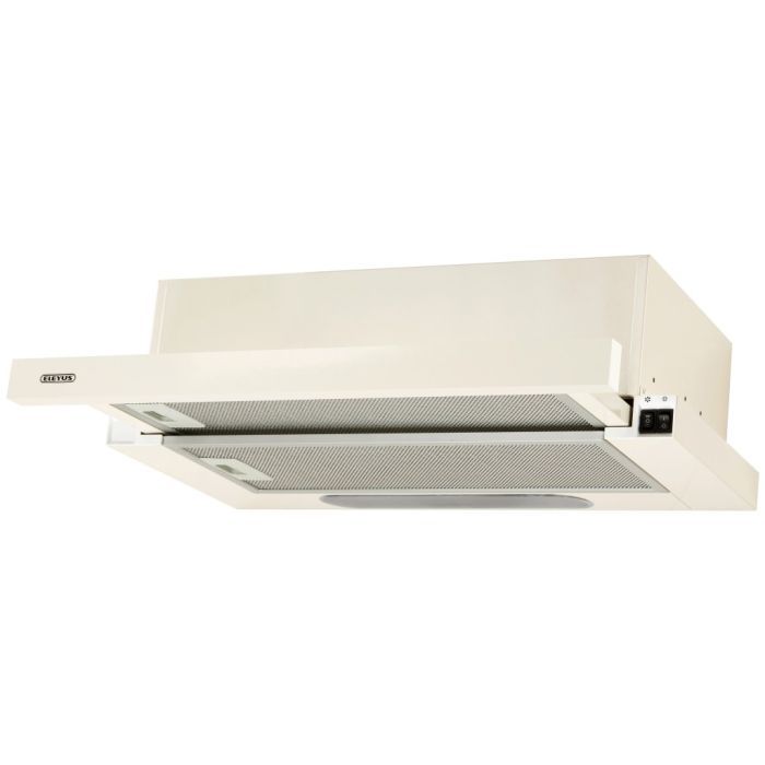 Витяжка кухонна Eleyus LOTUS 470 50 BL (LOTUS47050BL) зображення 3