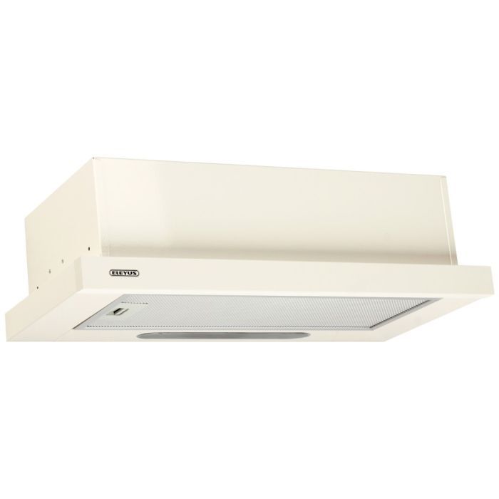 Витяжка кухонна Eleyus LOTUS 470 50 BL (LOTUS47050BL) зображення 5