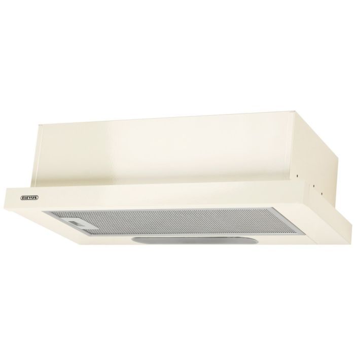Витяжка кухонна Eleyus LOTUS 470 50 BL (LOTUS47050BL) зображення 7