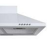 Витяжка кухонна Ventolux LIDO 60 WH (700) (LIDO60WH(700)) зображення 3