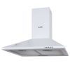Витяжка кухонна Ventolux LIDO 60 WH (700) (LIDO60WH(700))