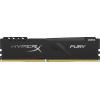 Модуль памяти для компьютера DDR4 8GB 3600 MHz HyperX Fury Black Kingston Fury (ex.HyperX) (HX436C17FB3/8)