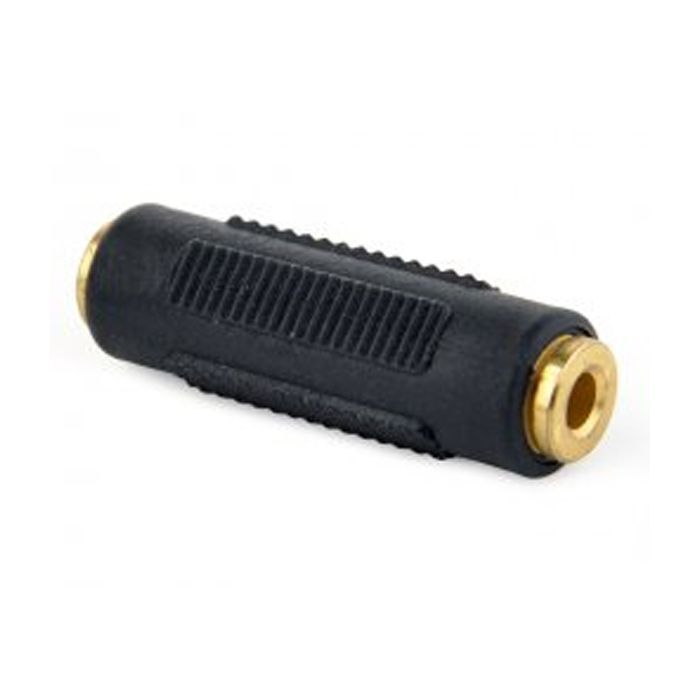 Переходник F 3.5 мм / F 3.5 мм Cablexpert (A-3.5FF-01)