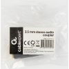 Переходник F 3.5 мм / F 3.5 мм Cablexpert (A-3.5FF-01) изображение 2