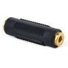 Переходник F 3.5 мм / F 3.5 мм Cablexpert (A-3.5FF-01)