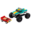 Конструктор LEGO Creator Вантажівка-монстр 163 деталі (31101) зображення 2