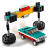 Конструктор LEGO Creator Вантажівка-монстр 163 деталі (31101) зображення 3