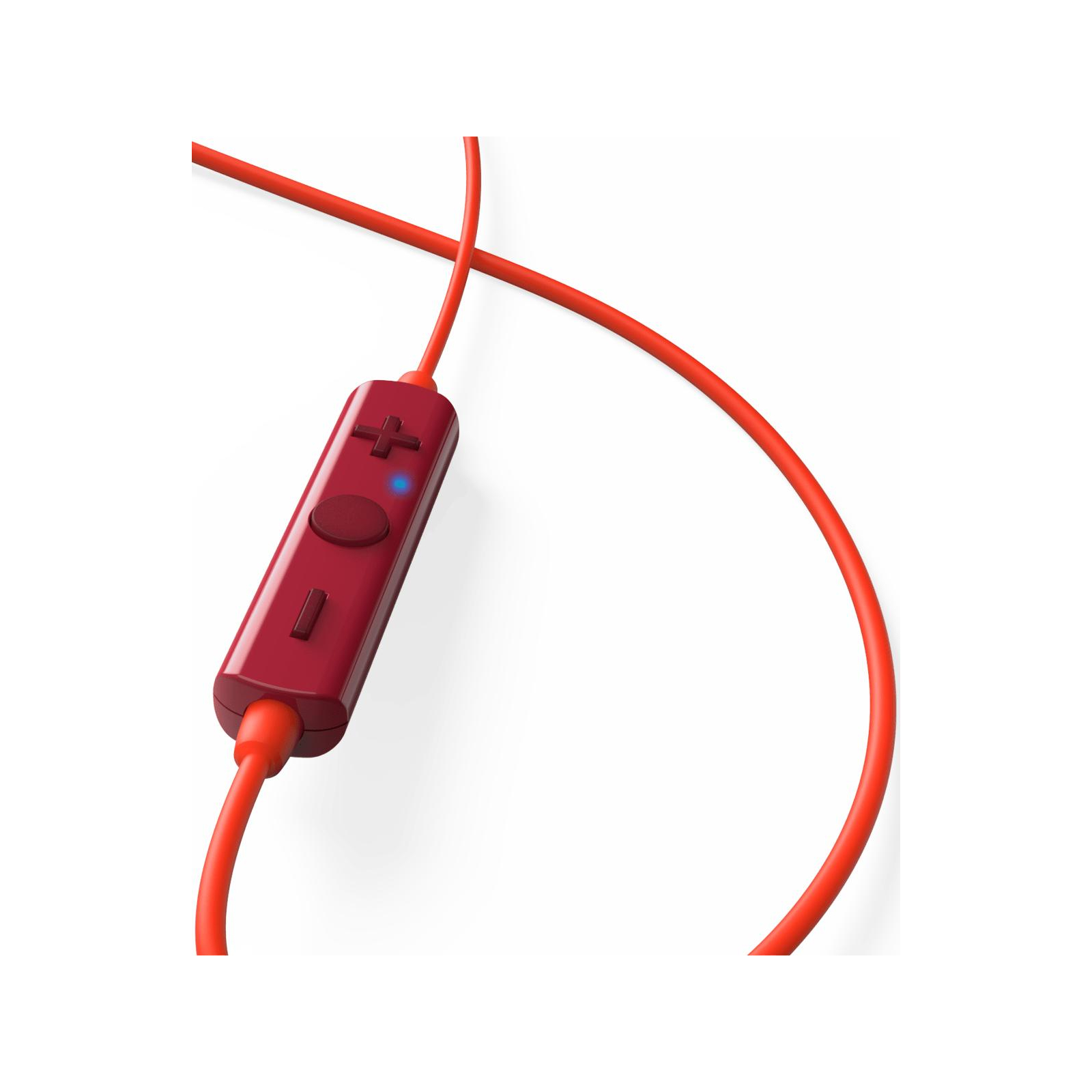 Навушники TCL SOCL100BT Bluetooth Sunset Orange (SOCL100BTOR-EU) зображення 3