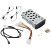 Фрейм-переходник Supermicro Rear drive hot-swap bay kit for 2x2.5" drives (MCP-220-82616-0N) изображение 3