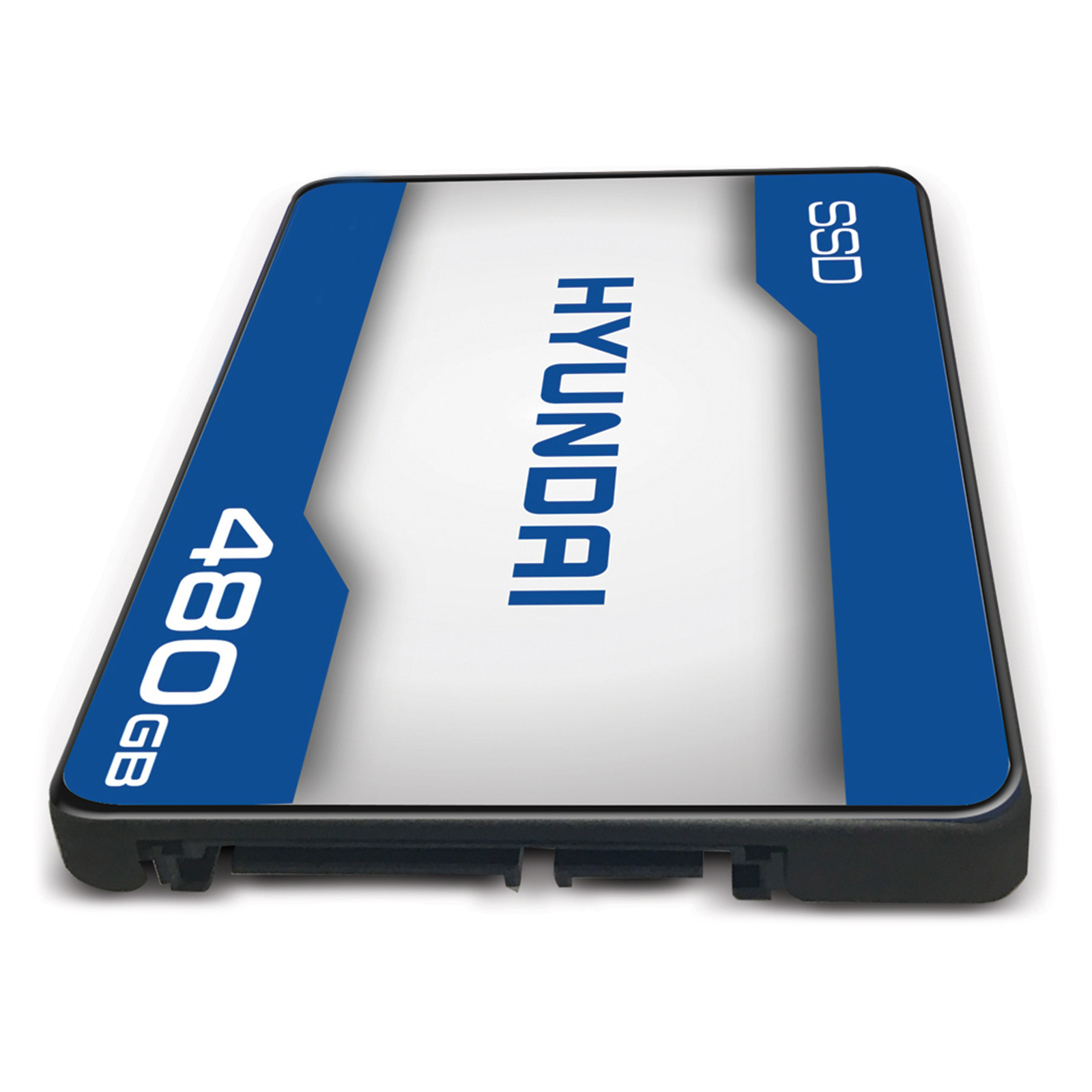 Накопитель SSD 2.5" 240GB Hyundai (C2S3T/240G) изображение 2