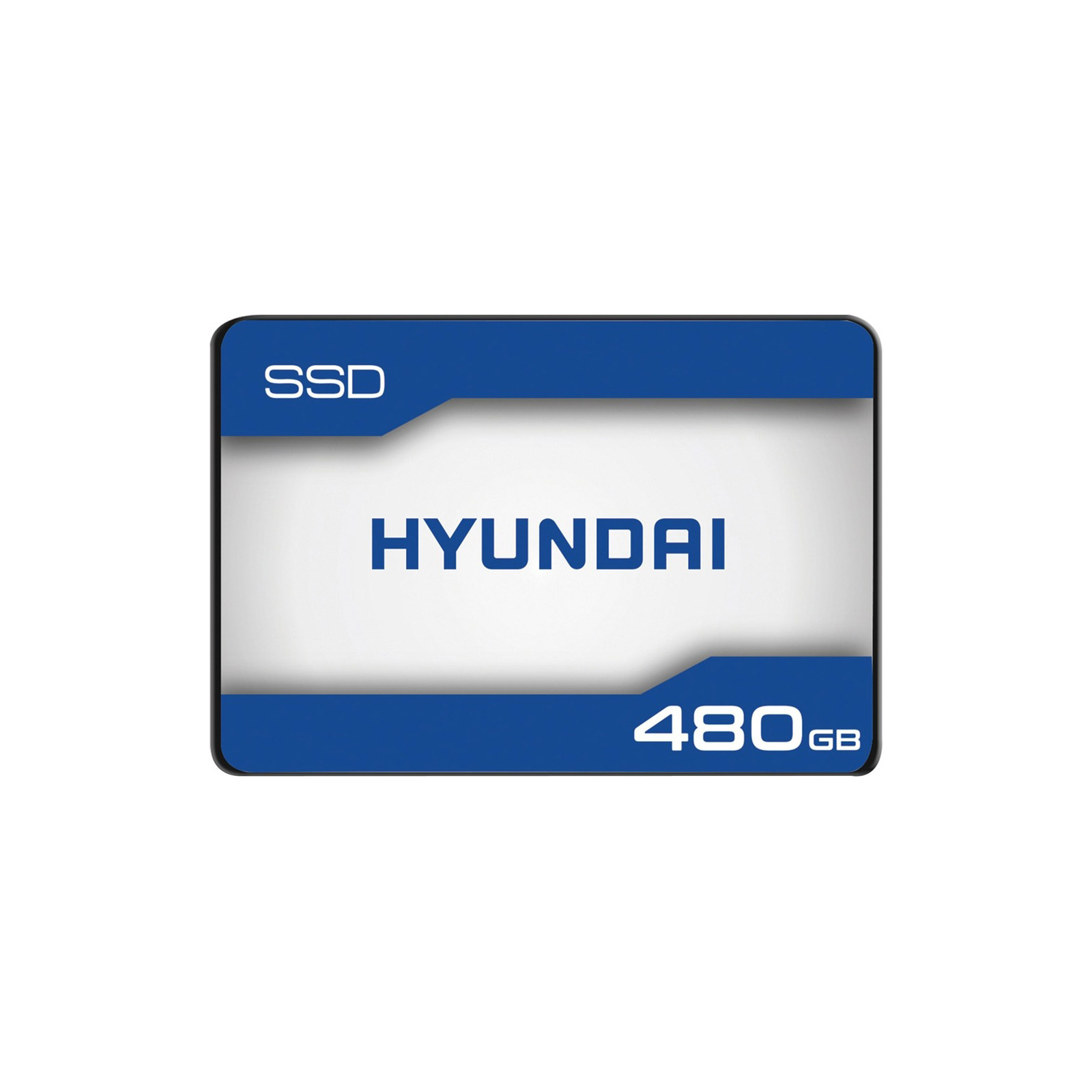 Накопитель SSD 2.5" 480GB Hyundai (C2S3T/480G)