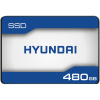 Накопитель SSD 2.5" 480GB Hyundai (C2S3T/480G)