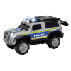 Спецтехника Dickie Toys Полиция с аксессуарами со звуковыми и световыми эффектами (3306003) изображение 2