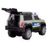 Спецтехника Dickie Toys Полиция с аксессуарами со звуковыми и световыми эффектами (3306003) изображение 3
