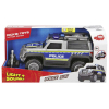 Спецтехника Dickie Toys Полиция с аксессуарами со звуковыми и световыми эффектами (3306003) изображение 5
