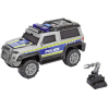 Спецтехника Dickie Toys Полиция с аксессуарами со звуковыми и световыми эффектами (3306003)