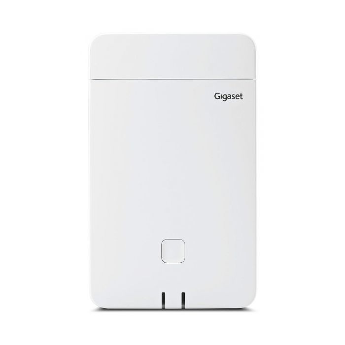 IP телефон Gigaset N870 IP (S30852-H2716-R101)