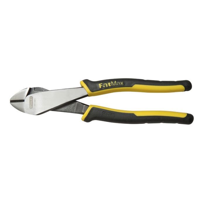 Кусачки Stanley Fatmax усиленные 175мм (0-89-860)