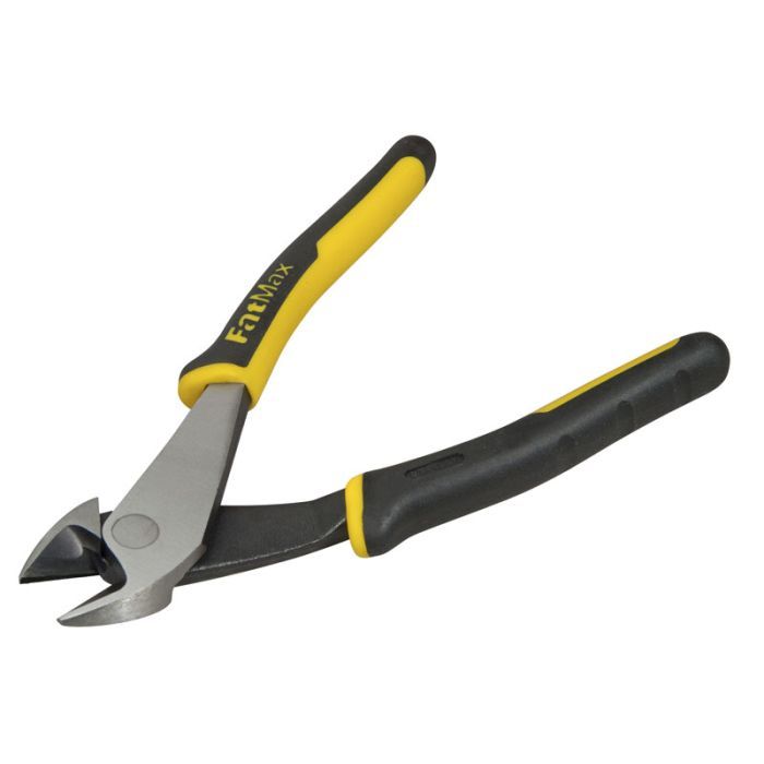 Кусачки Stanley Fatmax усиленные 175мм (0-89-860) изображение 3