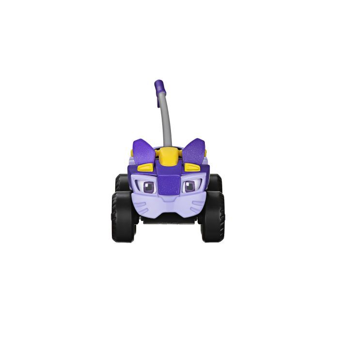 Ігровий набір Rev&Roll Рев та Рамбл DieCast Ейвері та Еллі (EU881021) зображення 6