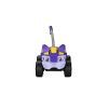 Ігровий набір Rev&Roll Рев та Рамбл DieCast Ейвері та Еллі (EU881021) зображення 6